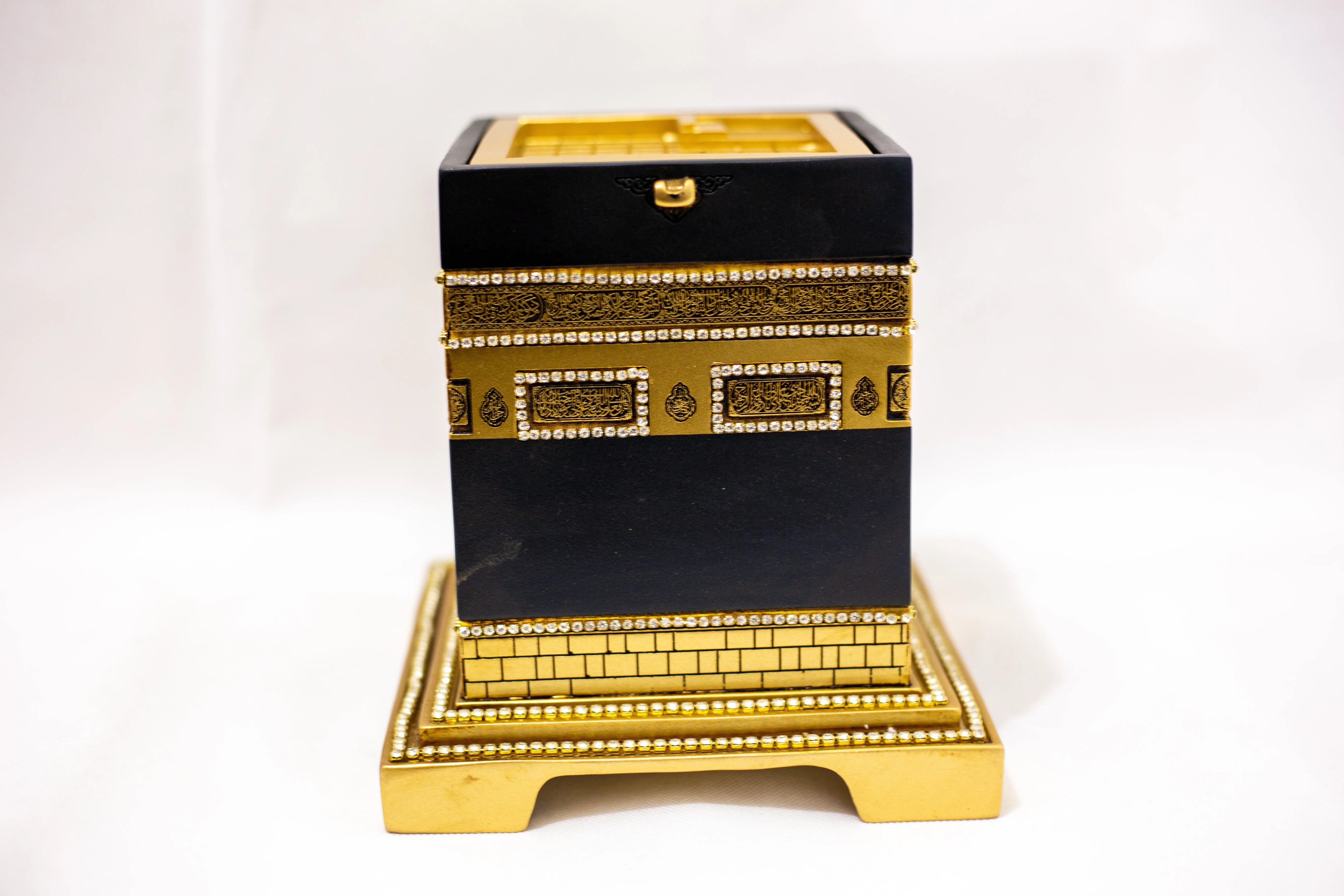 Ka'bah Decor - 18cm x 19cm - Image 11