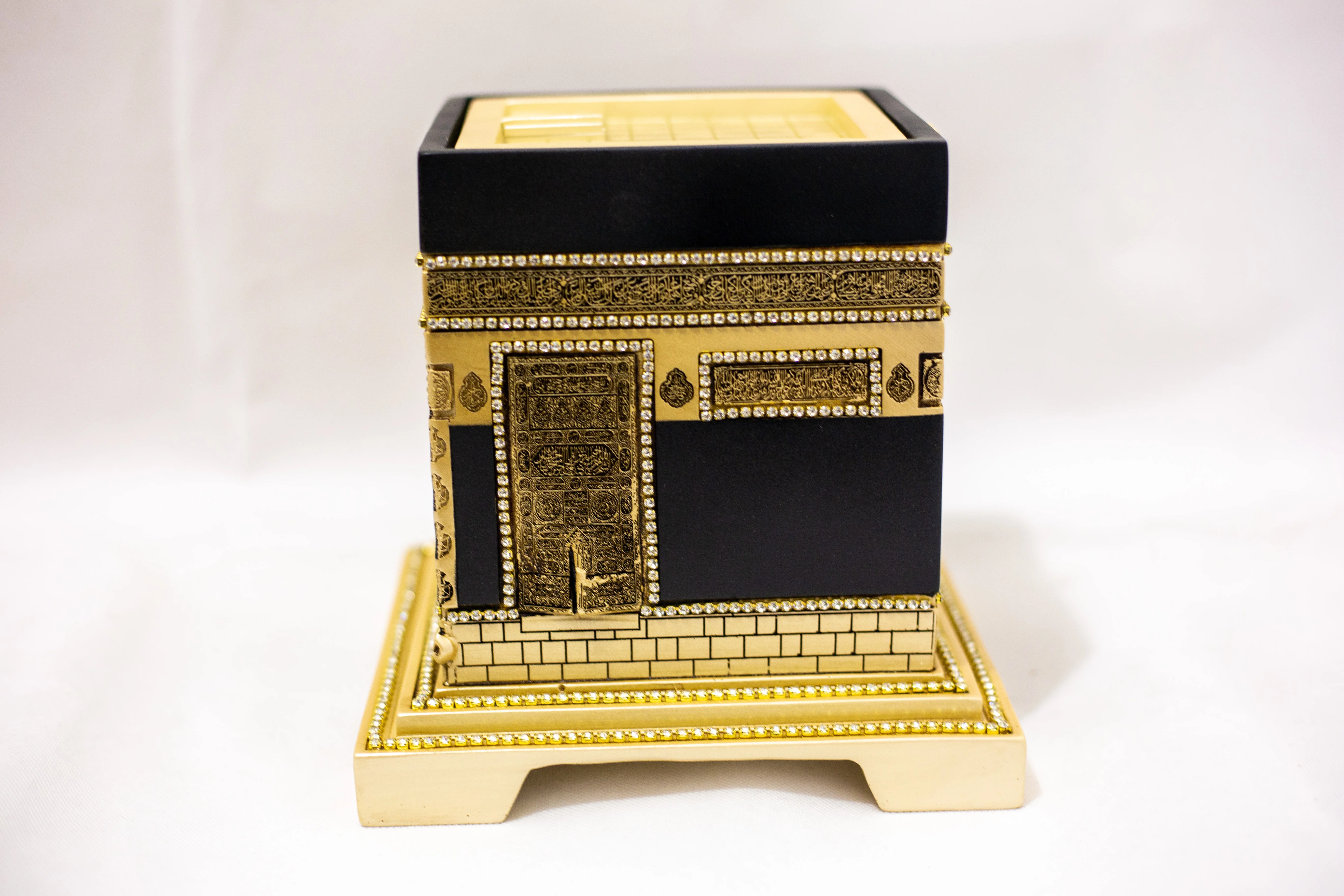 Ka'bah Decor - 18cm x 19cm - Image 12