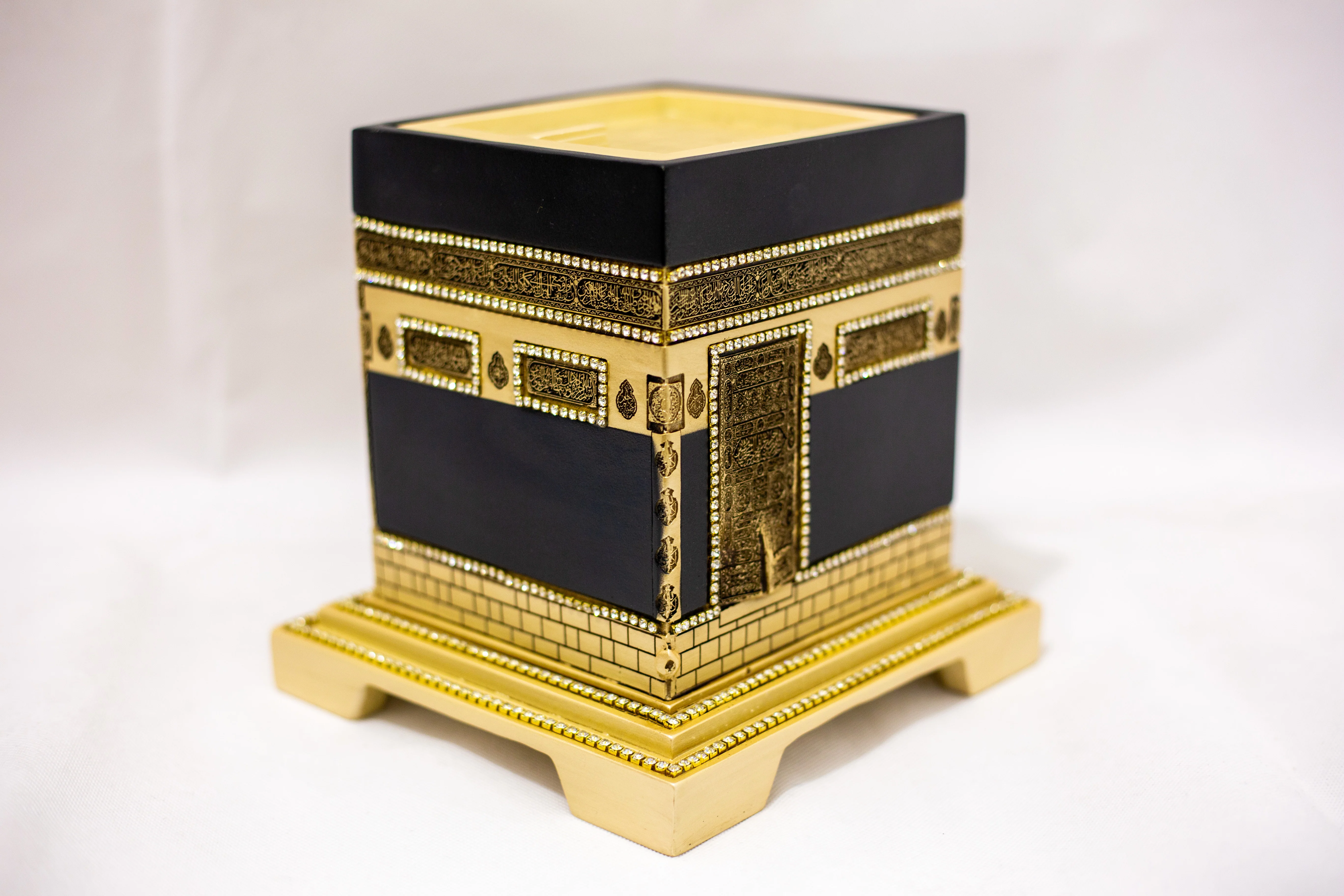 Ka'bah Decor - 18cm x 19cm - Image 13