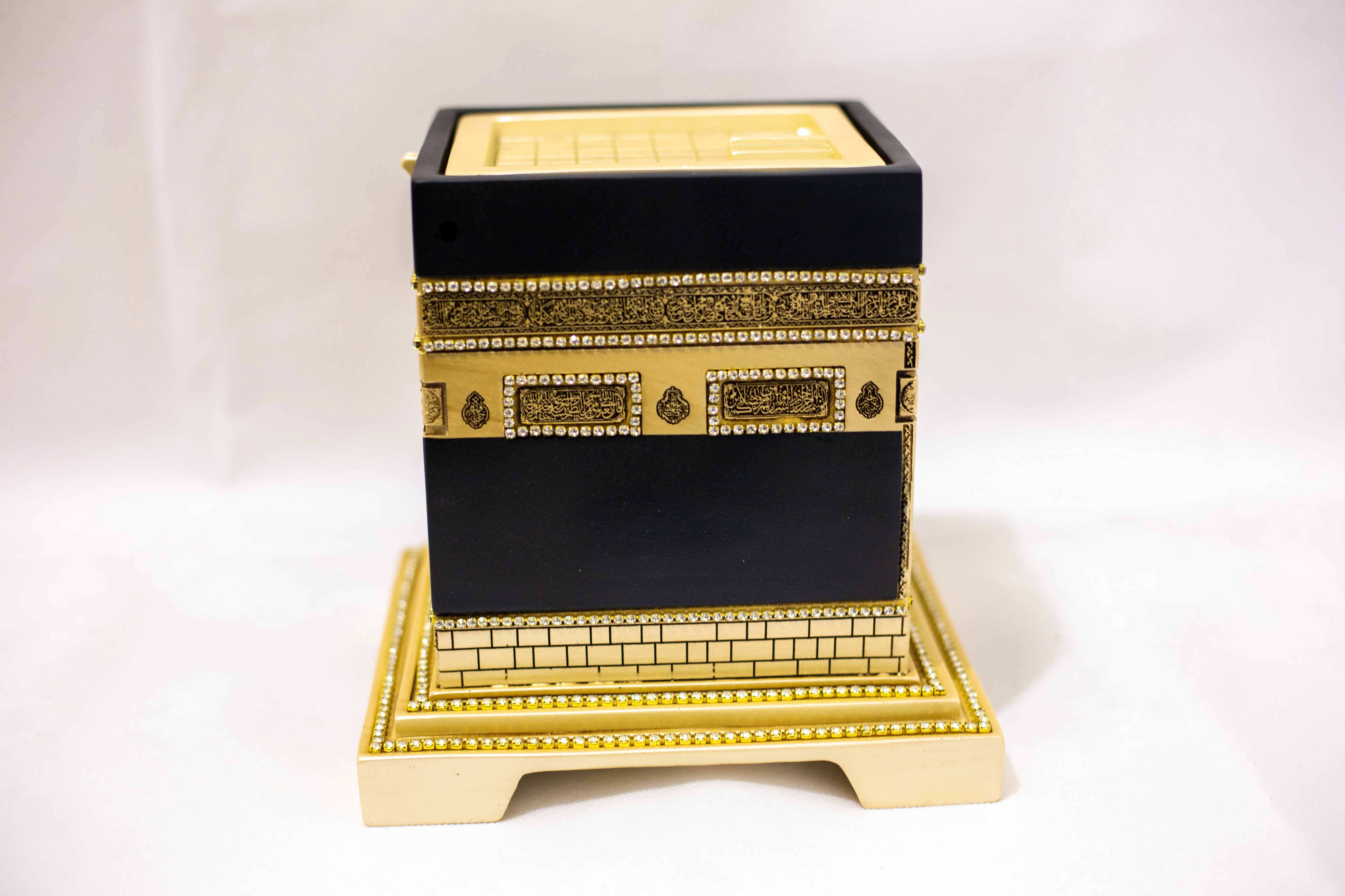 Ka'bah Decor - 18cm x 19cm - Image 14
