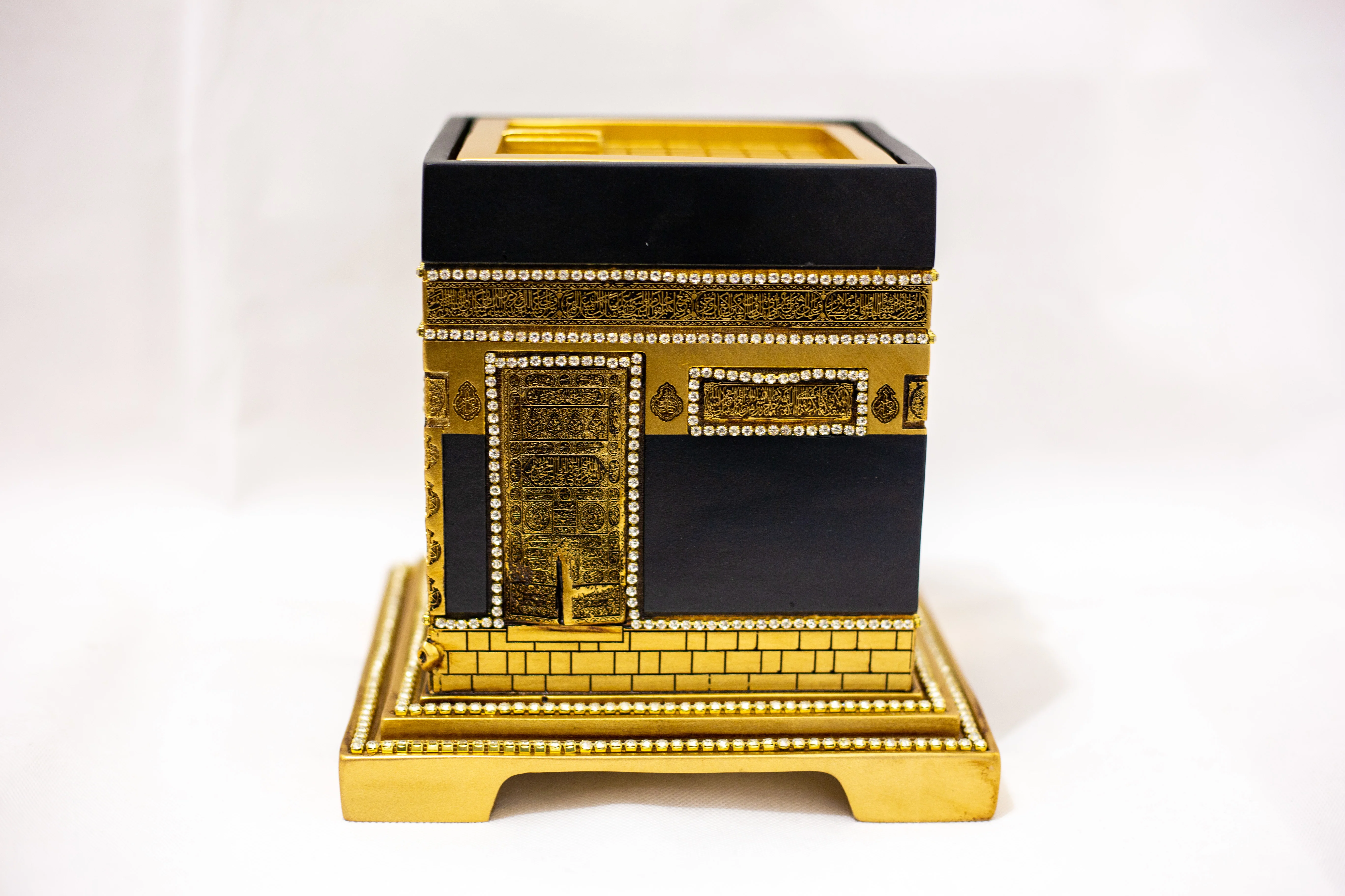 Ka'bah Decor - 18cm x 19cm - Image 6