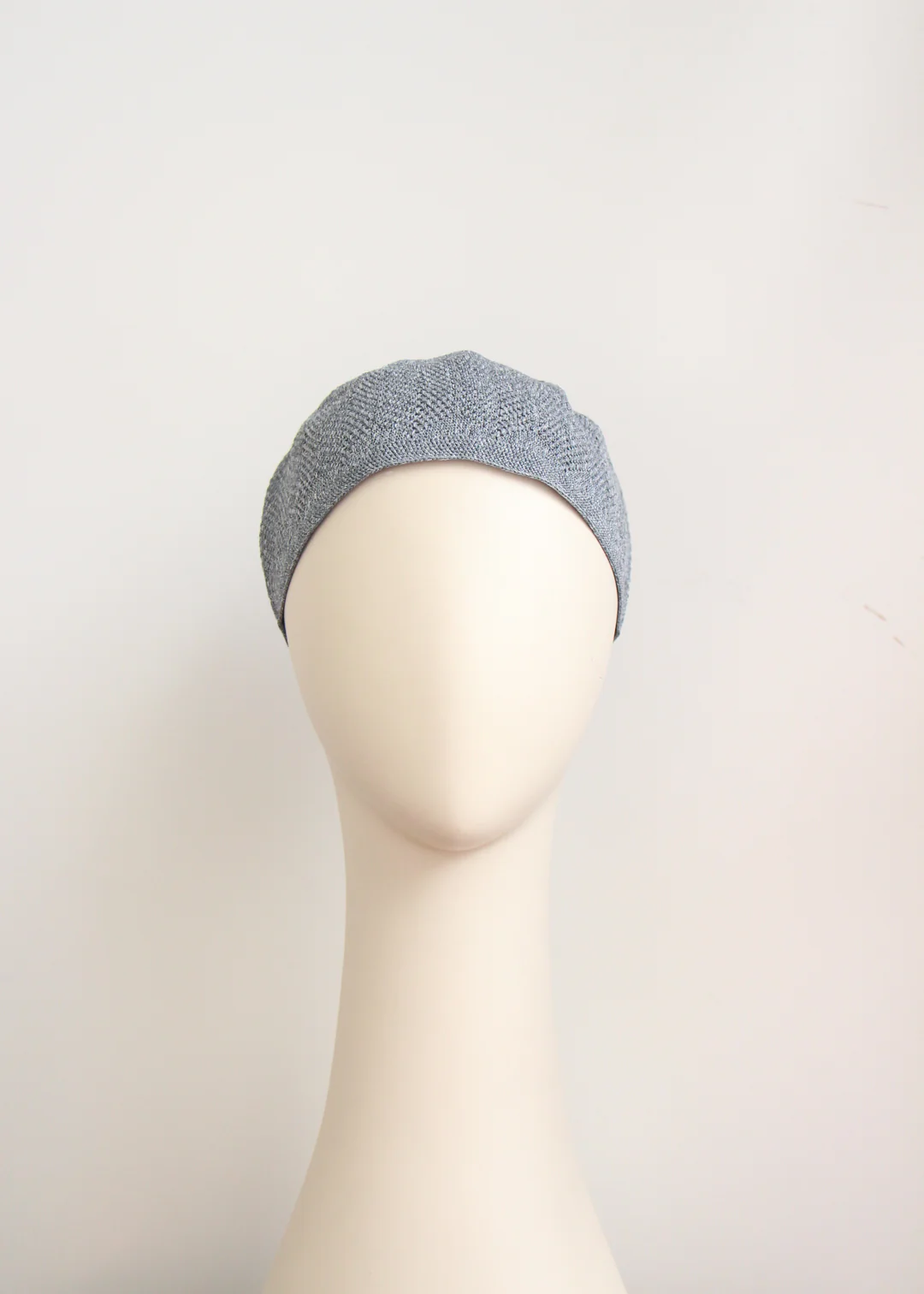 Cotton Knitted Cap - Design 1 - Image 10