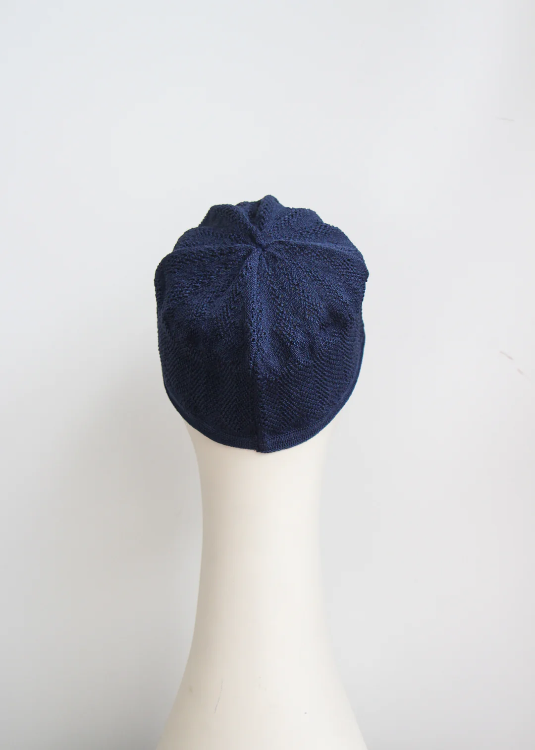 Cotton Knitted Cap - Design 1 - Image 14