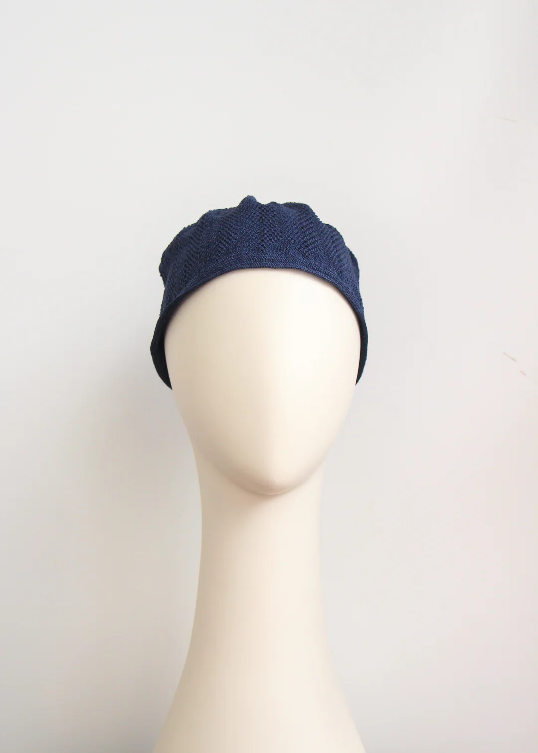 Cotton Knitted Cap - Design 1 - Image 15