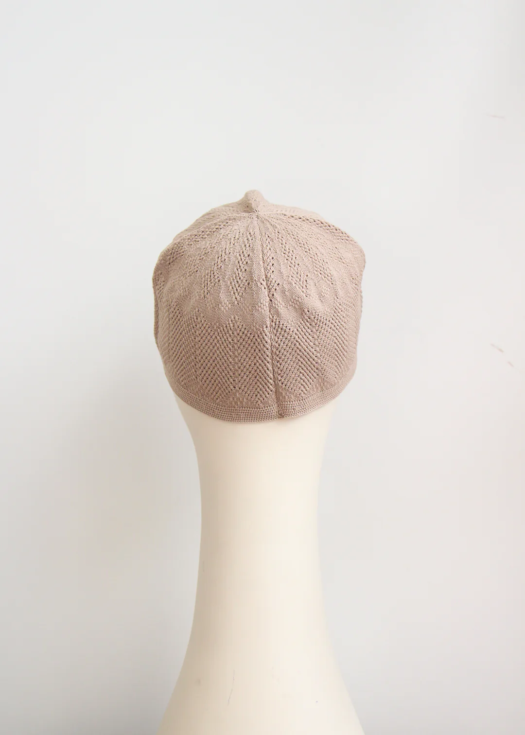 Cotton Knitted Cap - Design 1 - Image 18