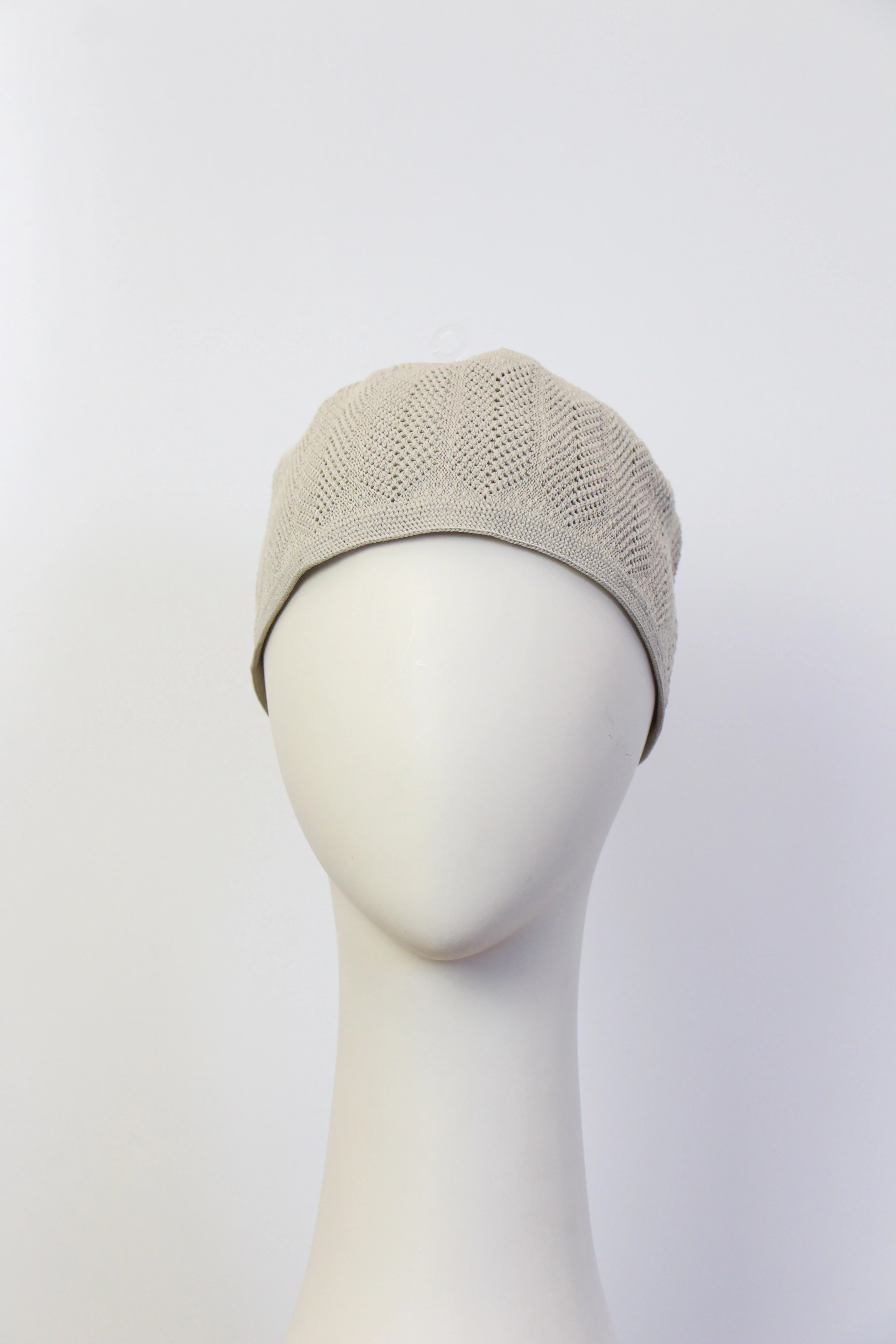 Cotton Knitted Cap - Design 1 - Image 19