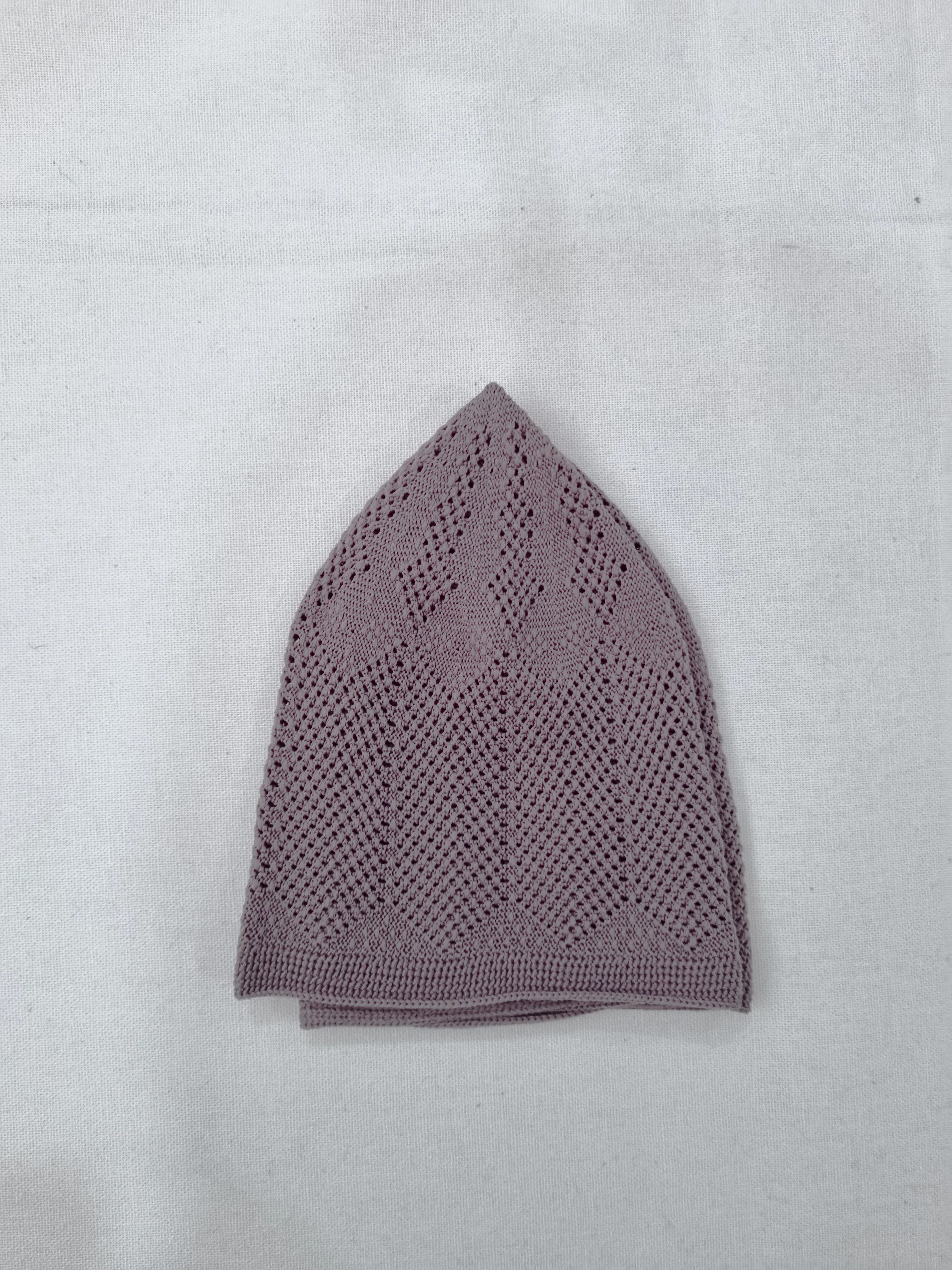 Cotton Knitted Cap - Design 1 - Image 28