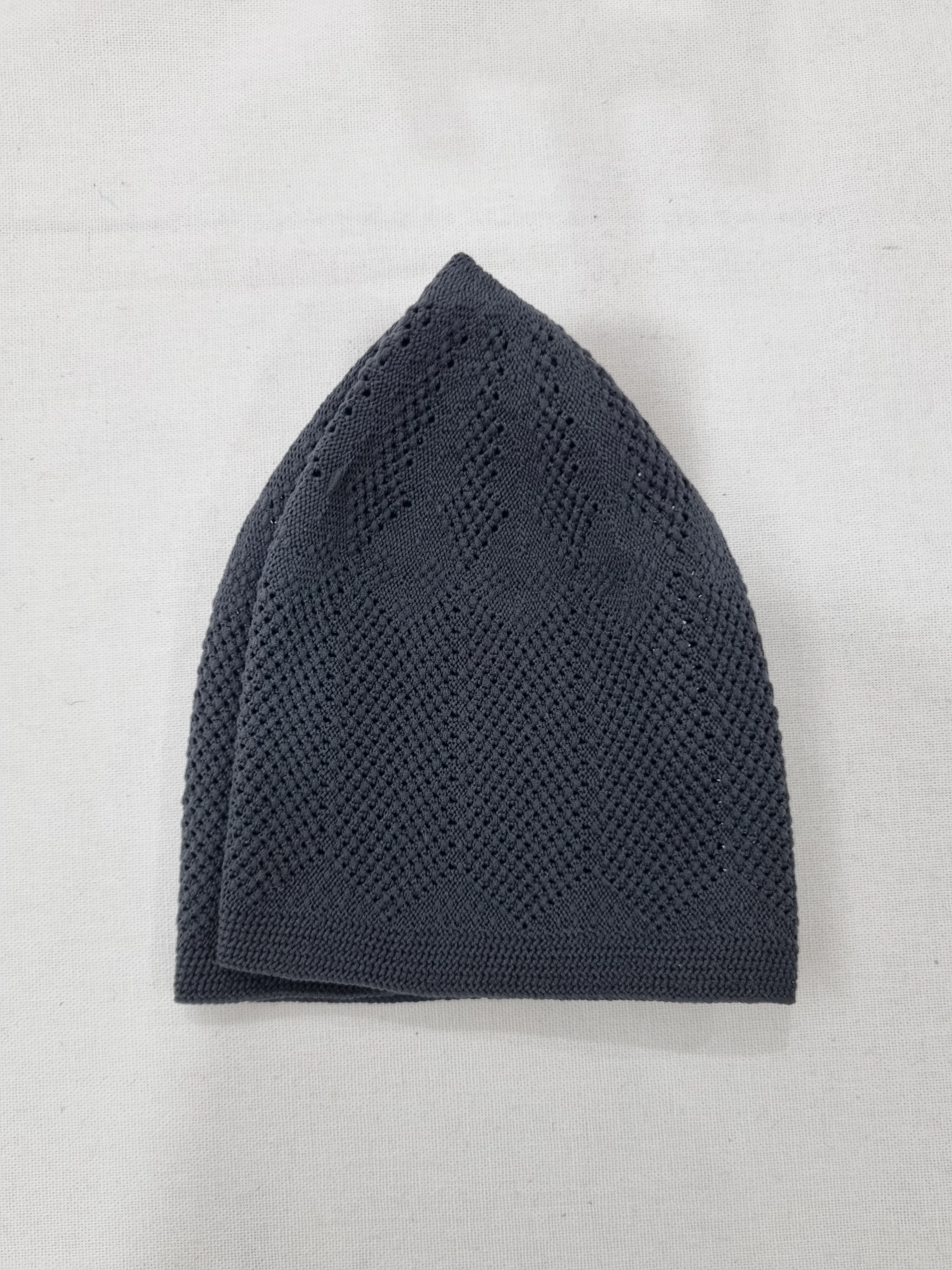 Cotton Knitted Cap - Design 1 - Image 29