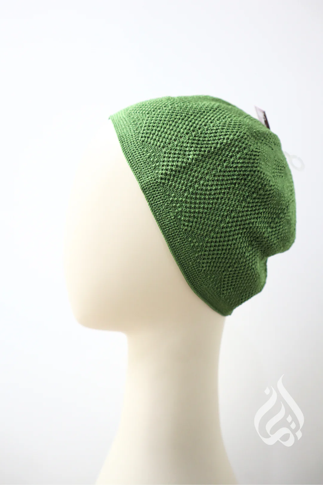 Cotton Knitted Cap - Design 1 - Image 30