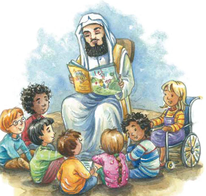 Let It Go by Naima B Robert and Mufti Menk - Image 5