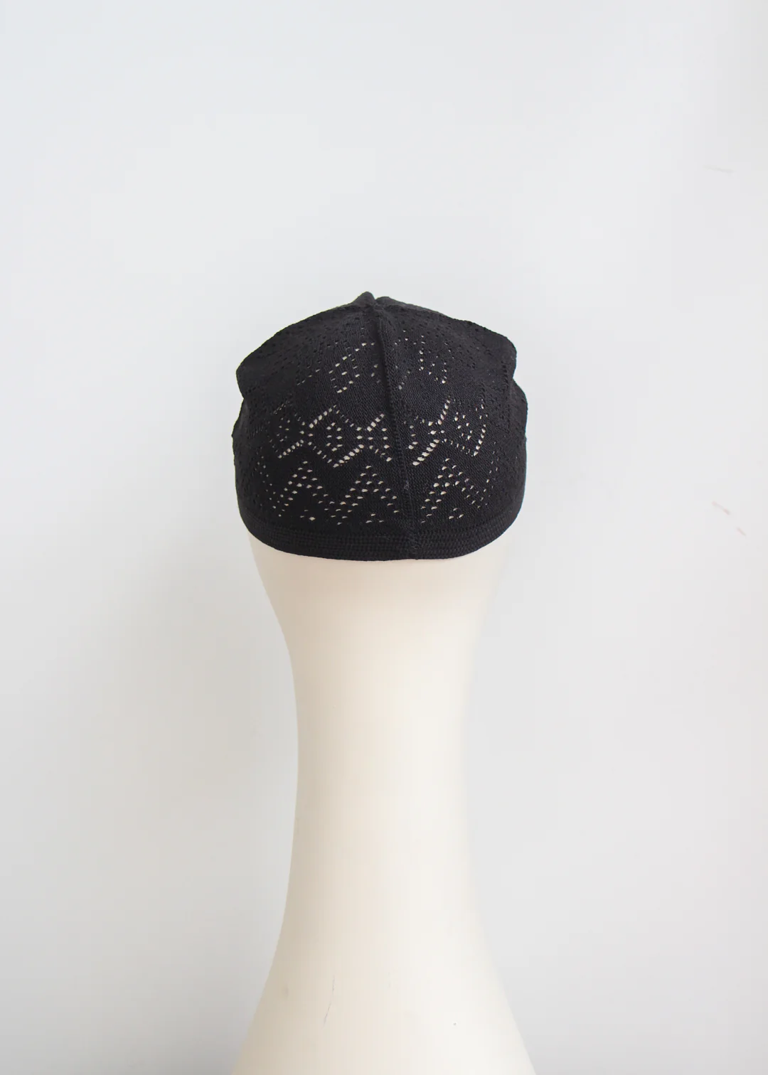 Boys Cotton Knitted Cap - Image 10