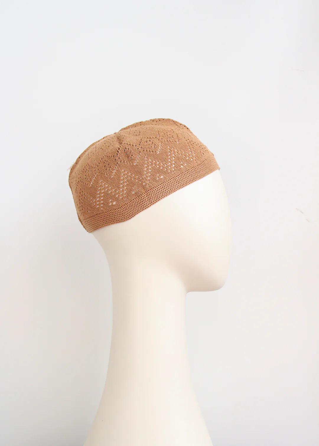 Boys Cotton Knitted Cap - Image 11