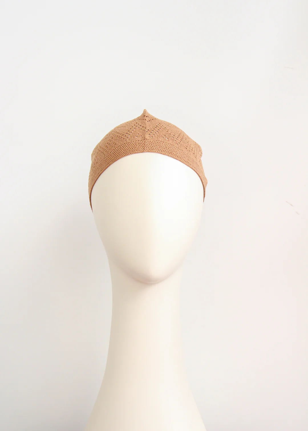 Boys Cotton Knitted Cap - Image 13