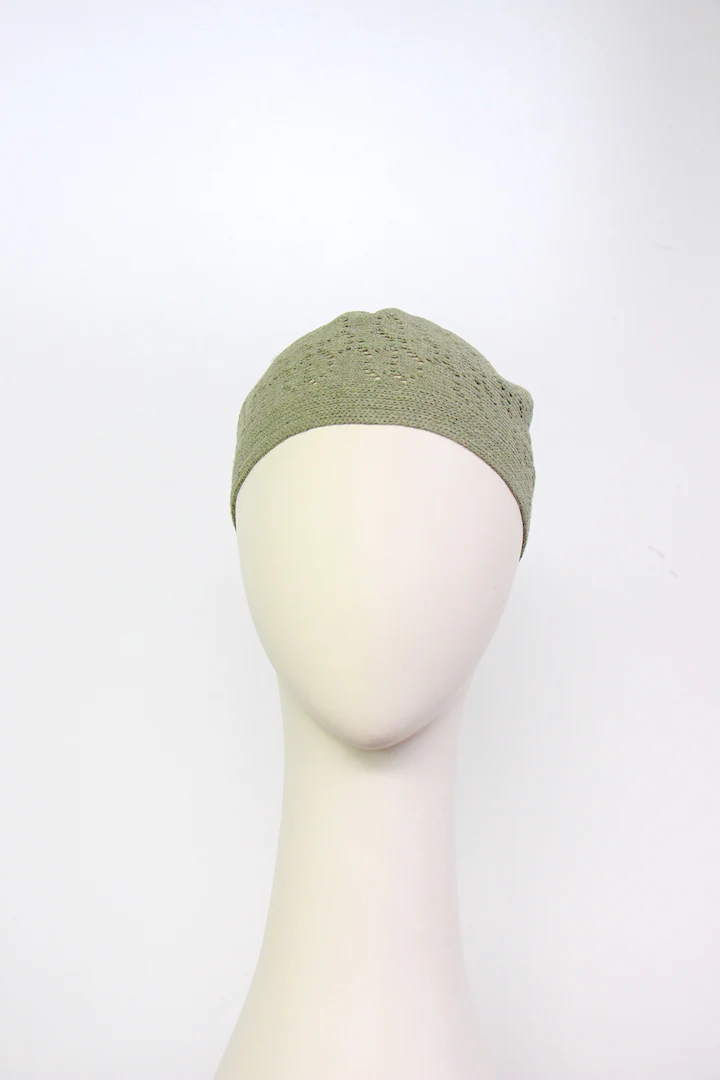 Boys Cotton Knitted Cap - Image 14