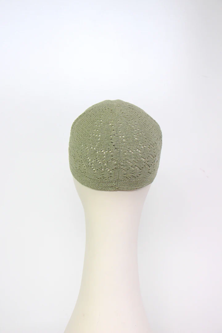 Boys Cotton Knitted Cap - Image 16