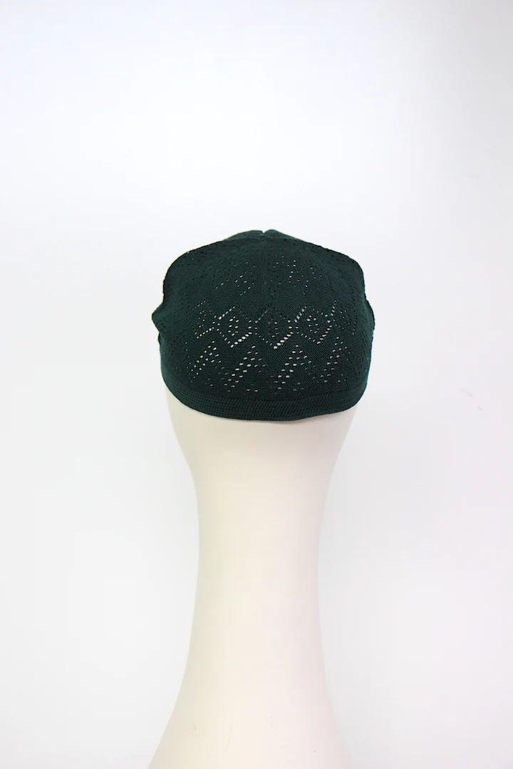 Boys Cotton Knitted Cap - Image 18
