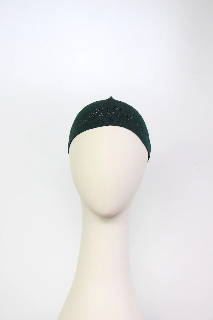 Boys Cotton Knitted Cap - Image 19