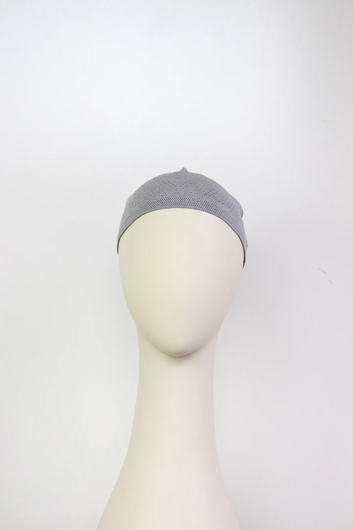 Boys Cotton Knitted Cap - Image 7