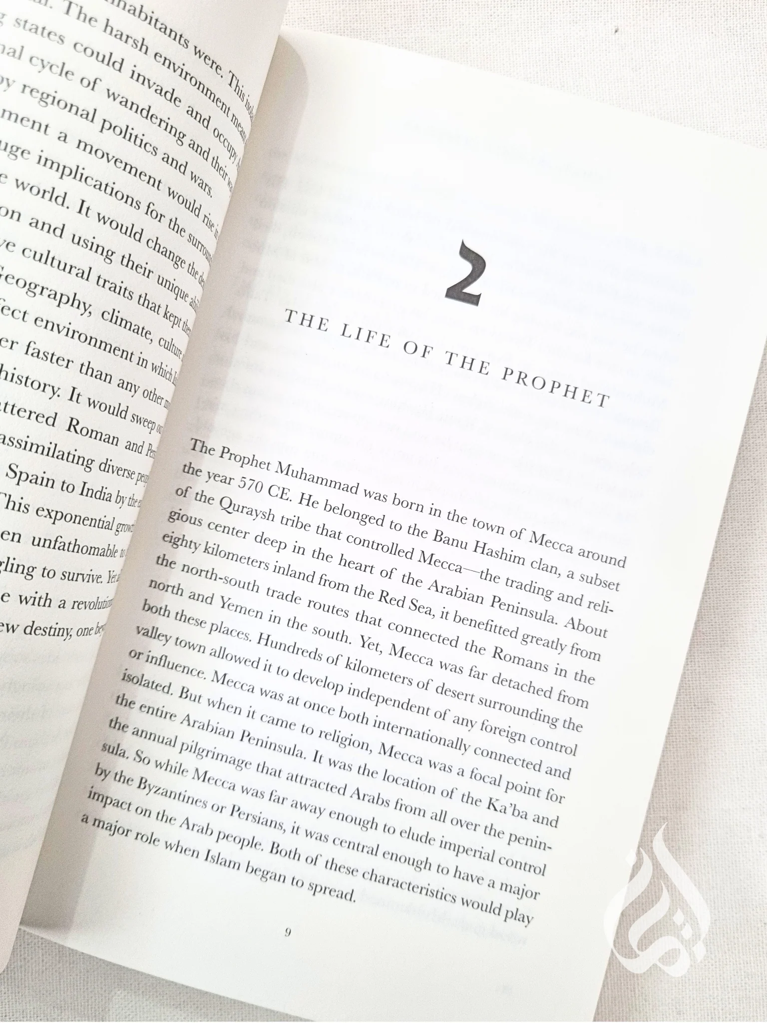 Lost Islamic History: Reclaiming Muslim Civilisation from the Past - Image 4