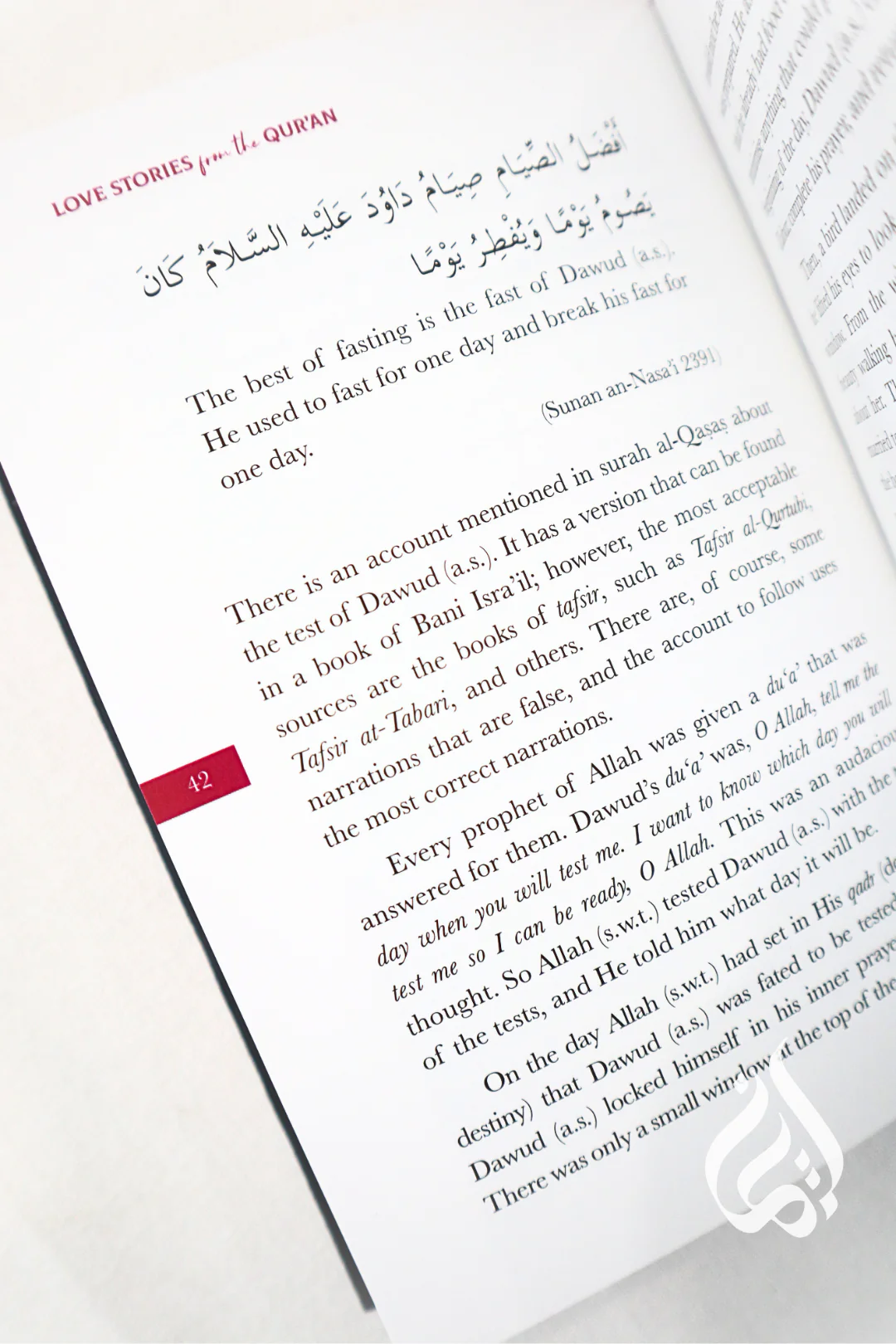 Love Stories from the Quran by Yahya Ibrahim - Image 4