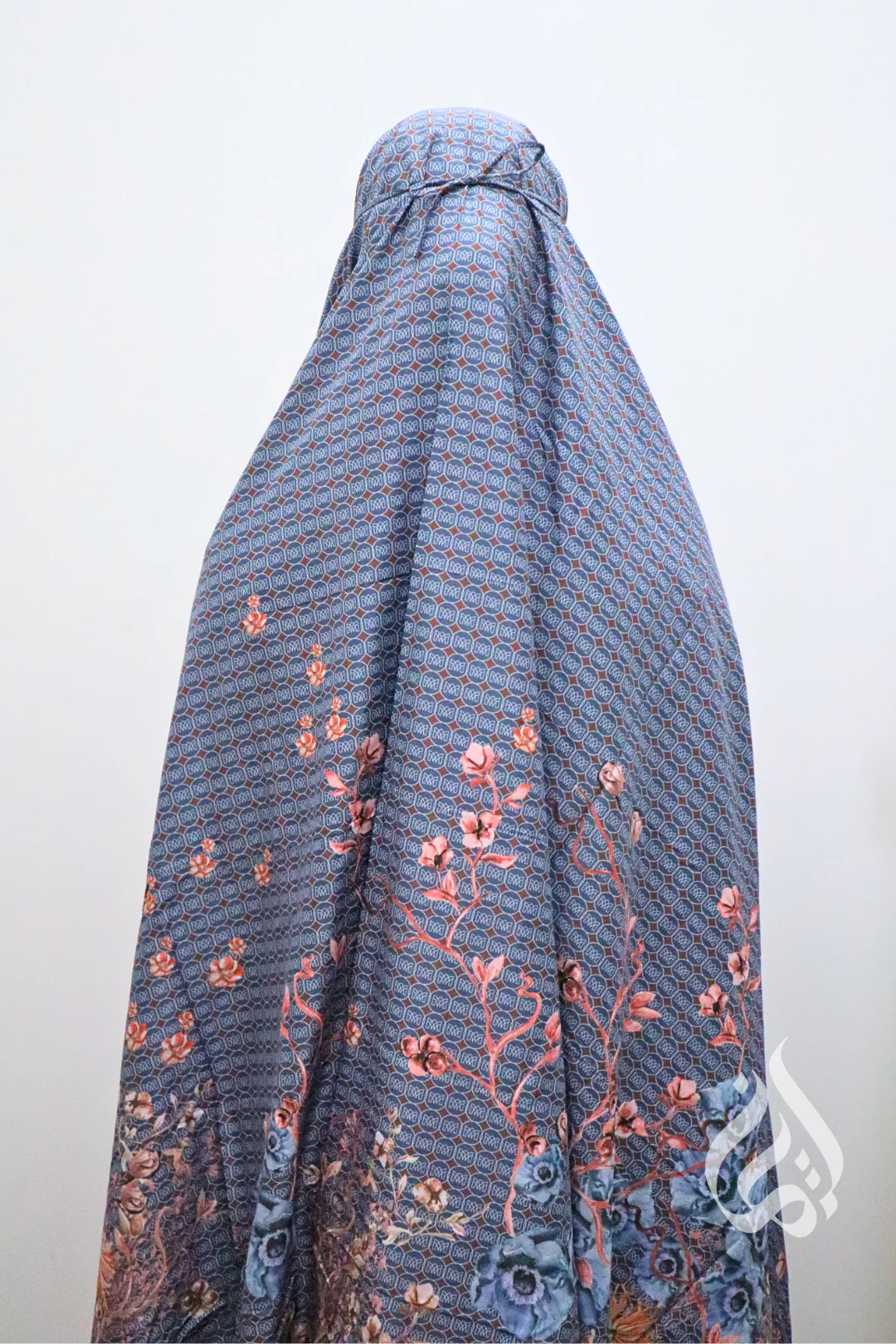 Mayang Travel Prayer Outfit - 2 piece - Image 5