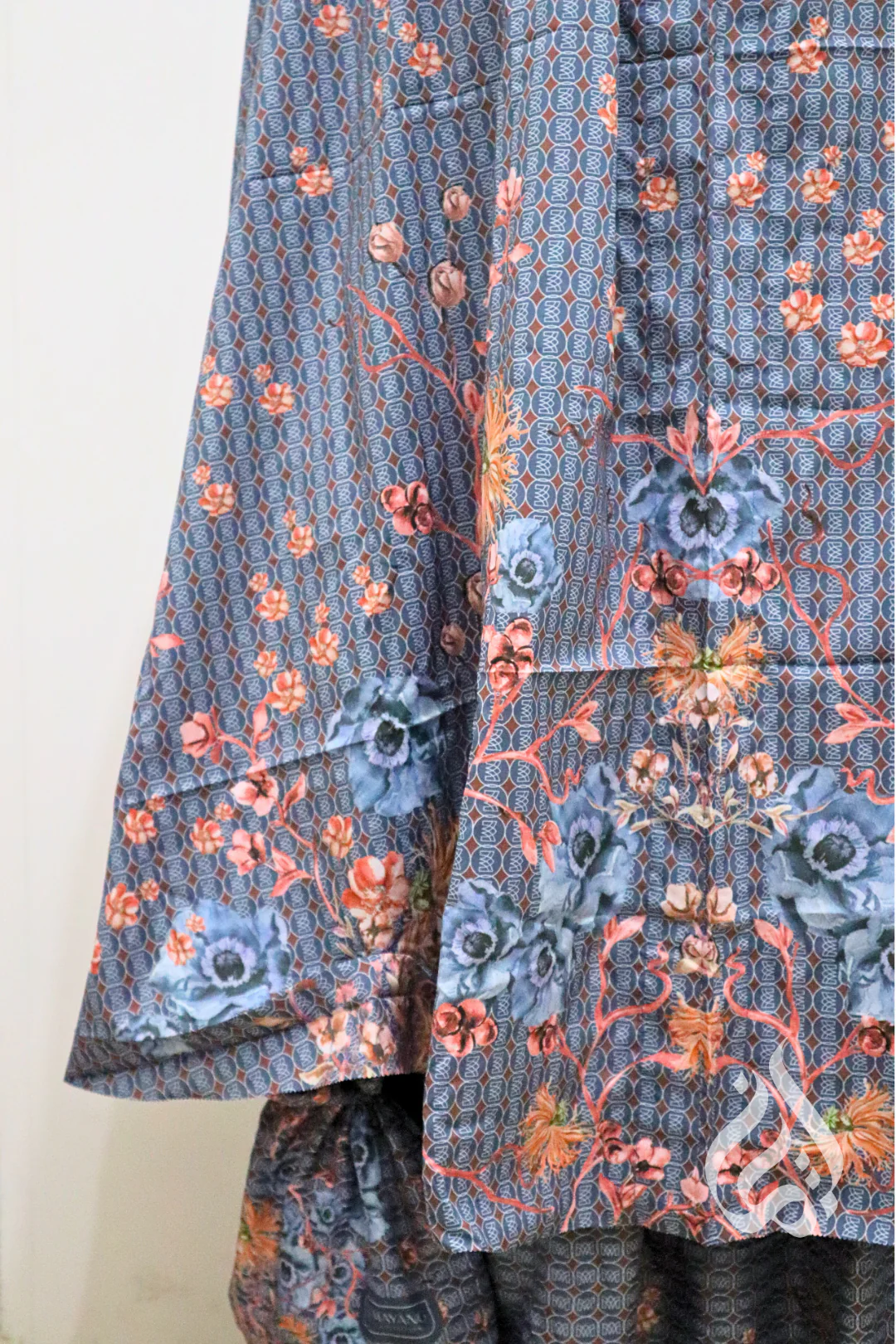 Mayang Travel Prayer Outfit - 2 piece - Image 6