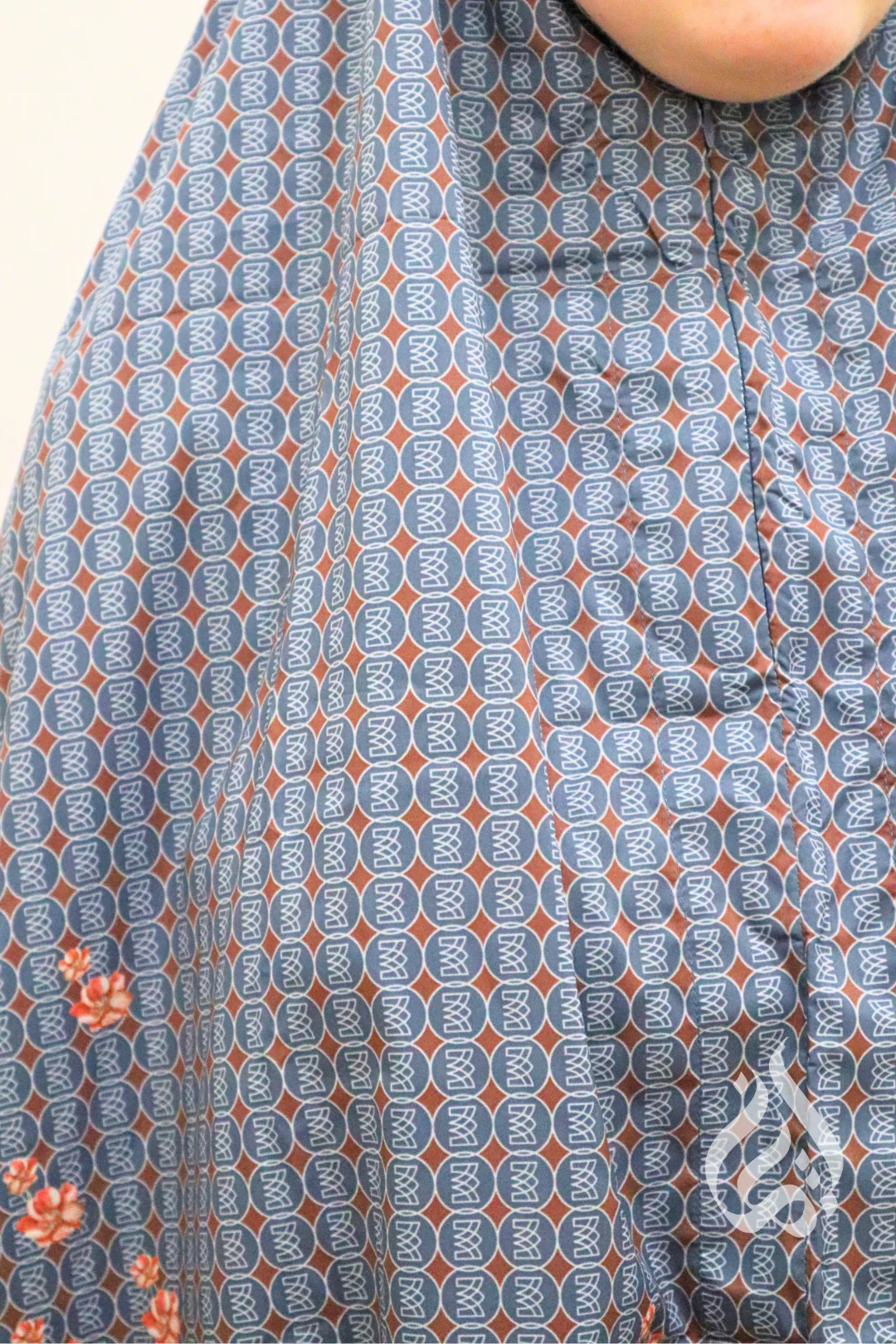 Mayang Travel Prayer Outfit - 2 piece - Image 7