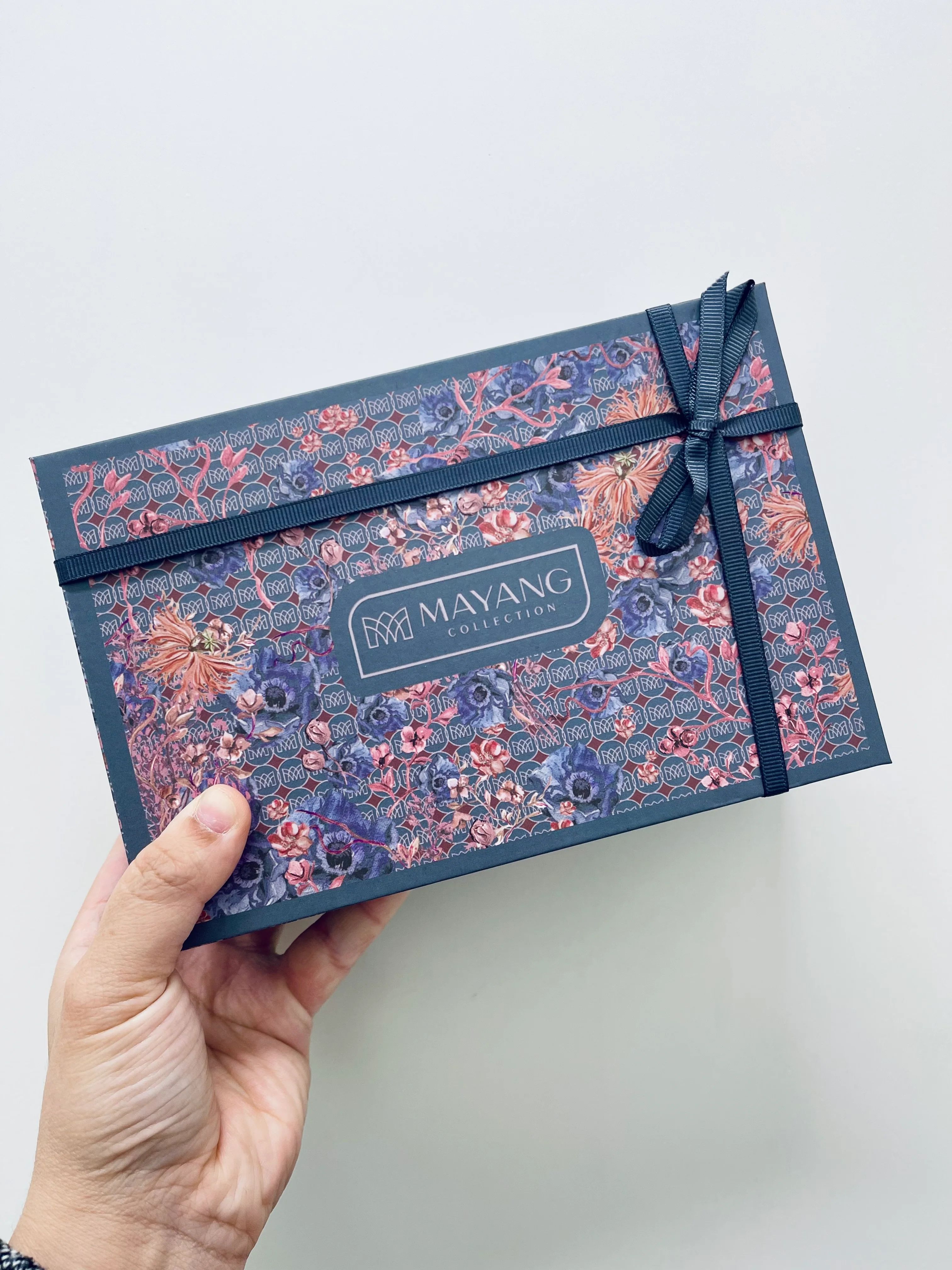 Mayang Travel Prayer Outfit - 2 piece - Image 8