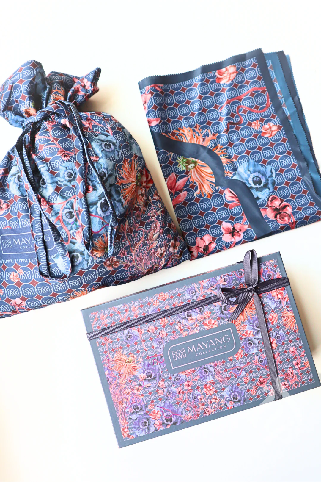 Mayang Travel Prayer Outfit - 2 piece - Image 9