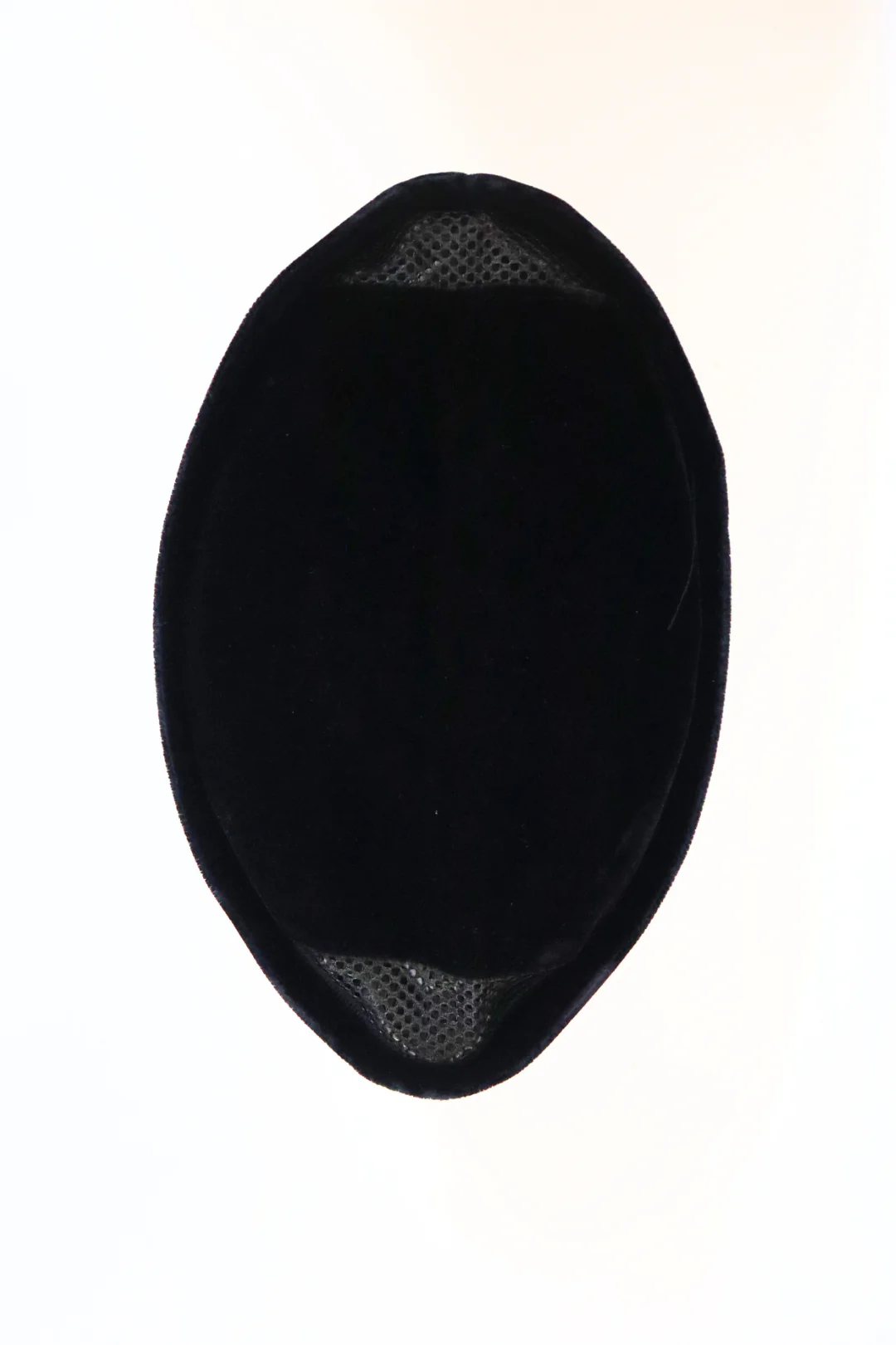 Men's Black Hat (Embroidered) - Image 5