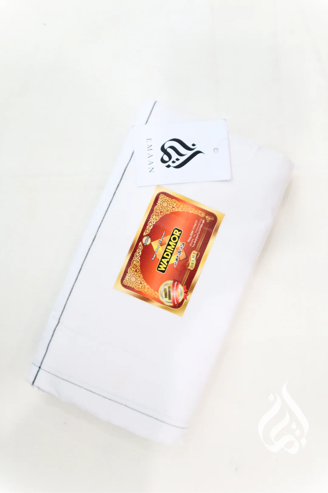 Mens Sarong - Plain Colour - Image 4