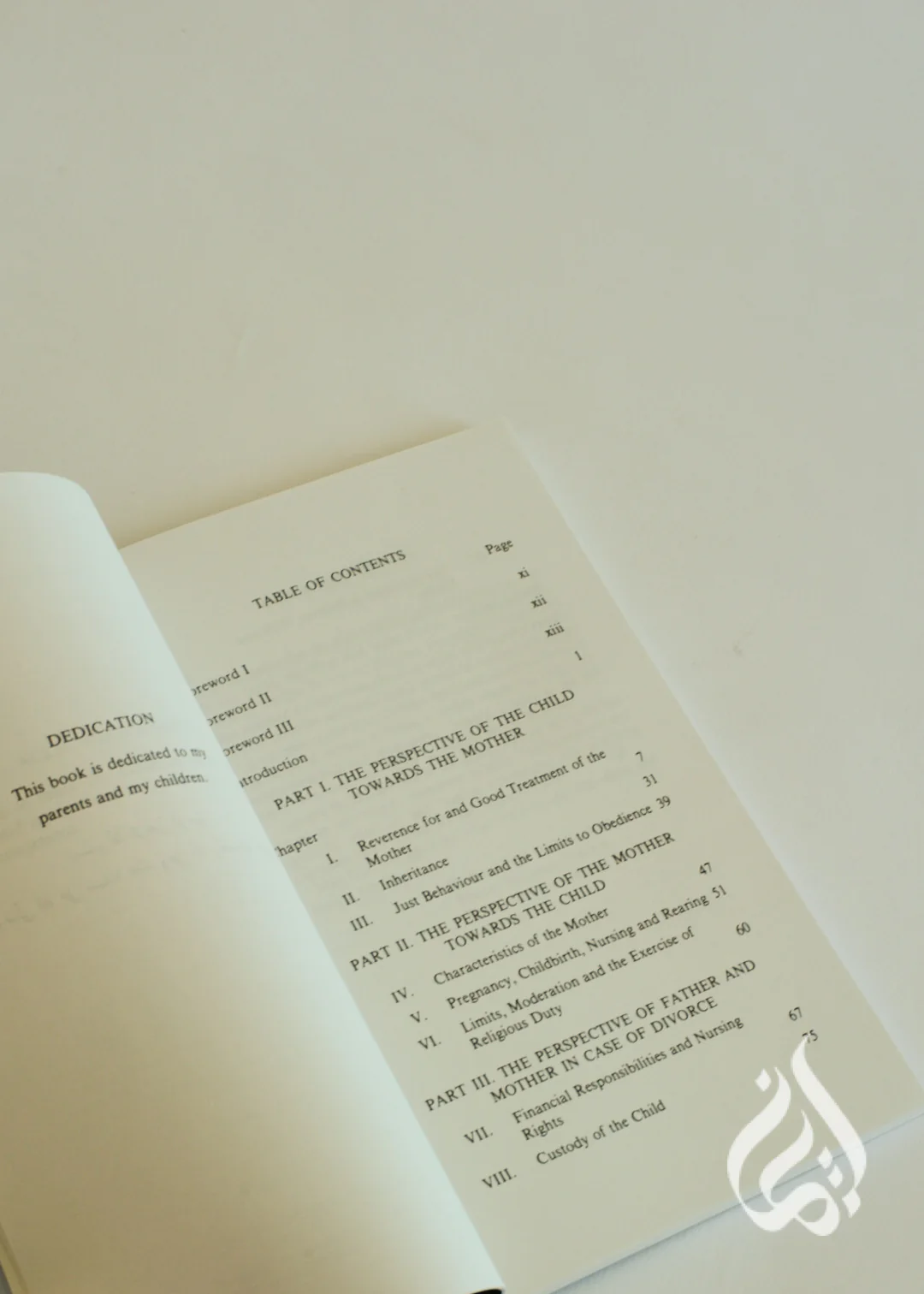 Motherhood in Islam by Dr Aliah Schleifer - Image 3