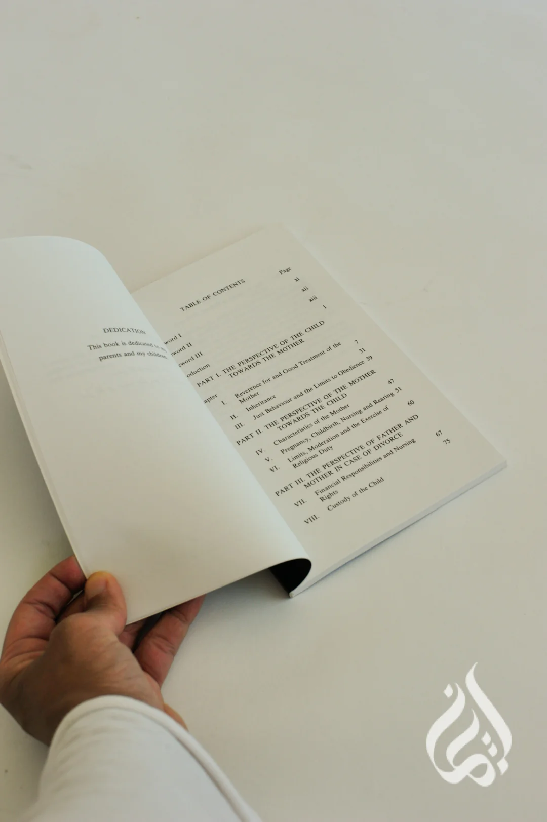 Motherhood in Islam by Dr Aliah Schleifer - Image 4