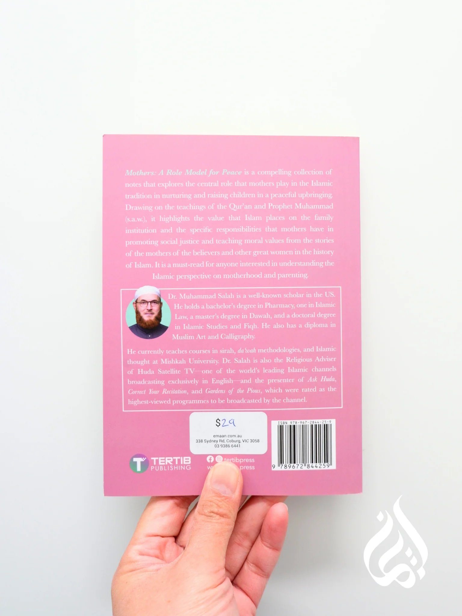 Mothers: A Role Model for Peace - Image 4