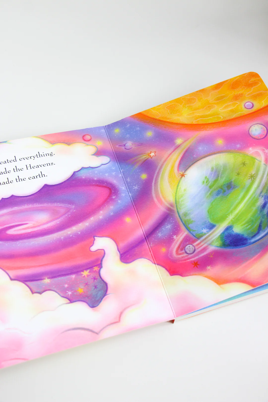 My First Book About the Qur'an by Sara Khan, Illustrated by Alison Lodge - Image 3