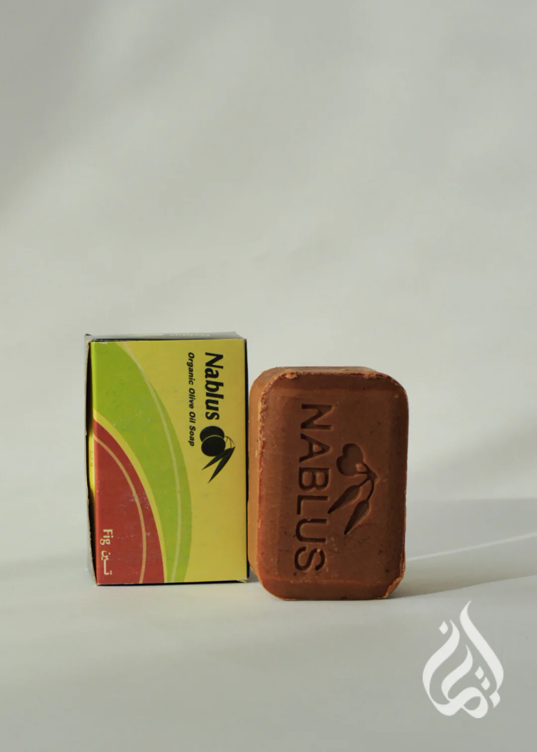 Nablus Herbal Soap - Made in Palestine - Image 18