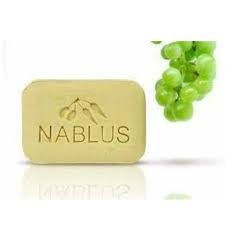 Nablus Herbal Soap - Made in Palestine - Image 22