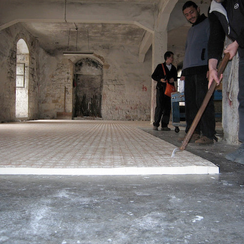Nablus Herbal Soap - Made in Palestine - Image 4