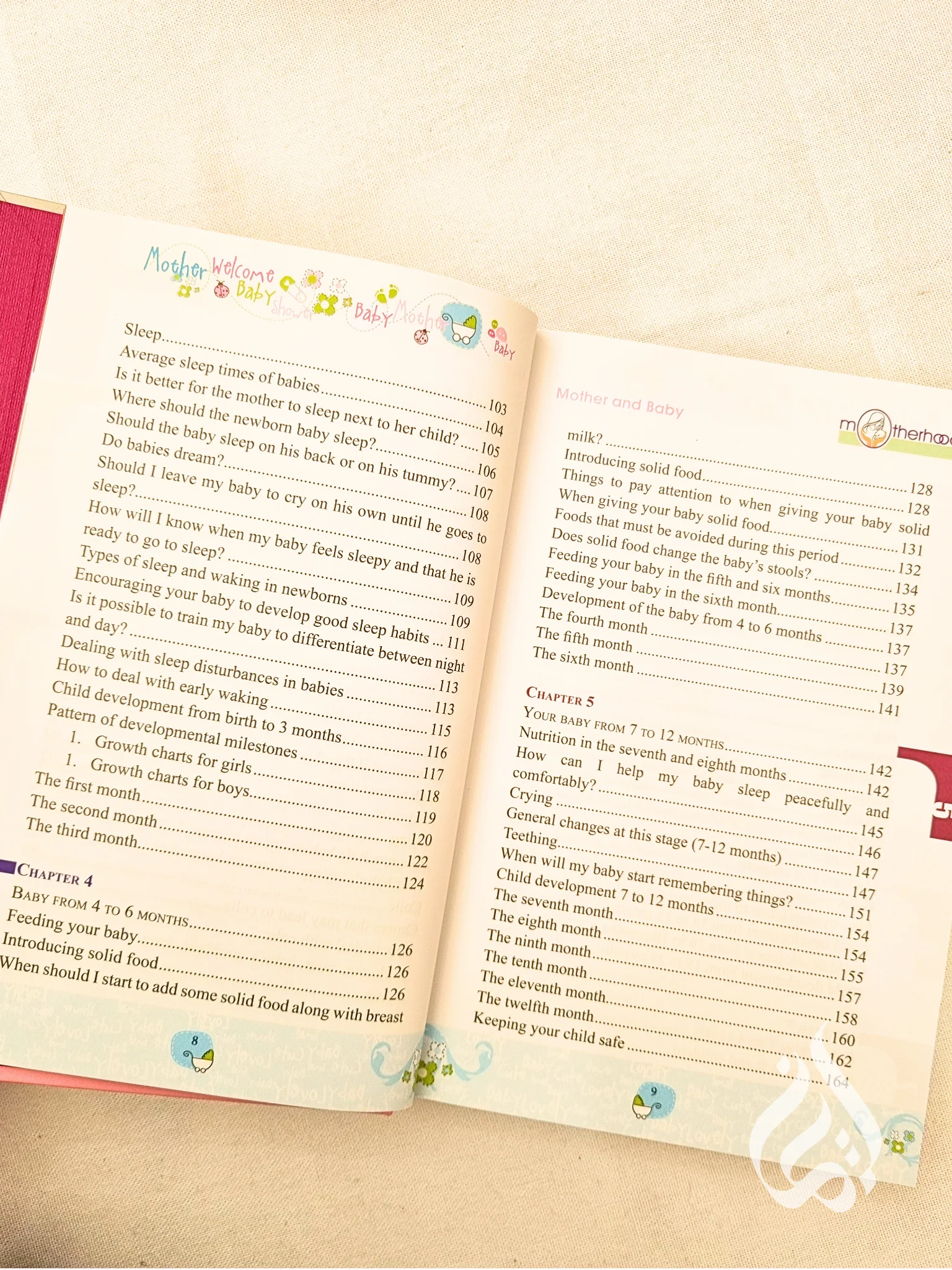 Now You are a Mother by Du'aa' Ra'oof Shaheen - Image 3