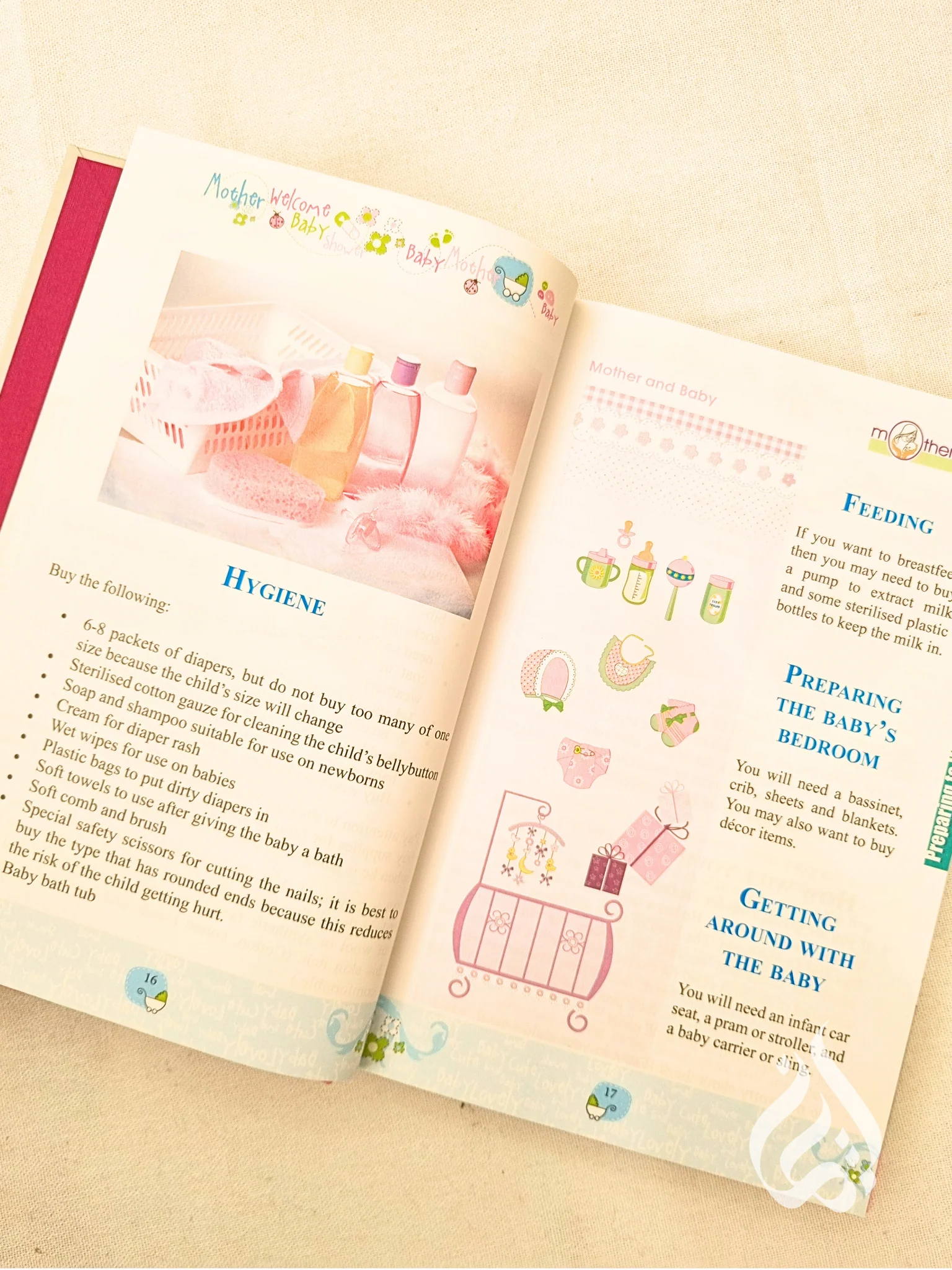 Now You are a Mother by Du'aa' Ra'oof Shaheen - Image 4