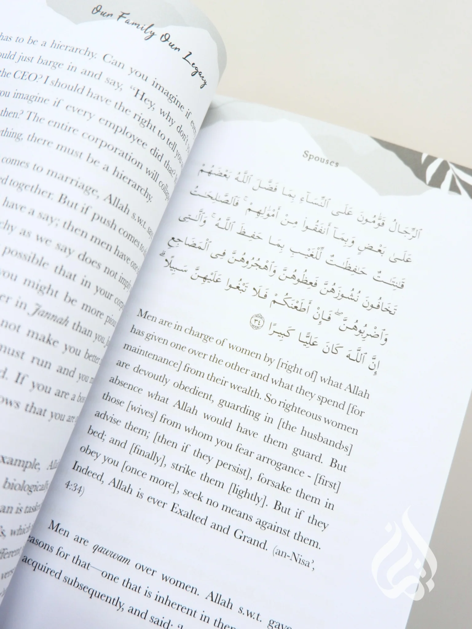 Our Family Our Legacy - Image 3