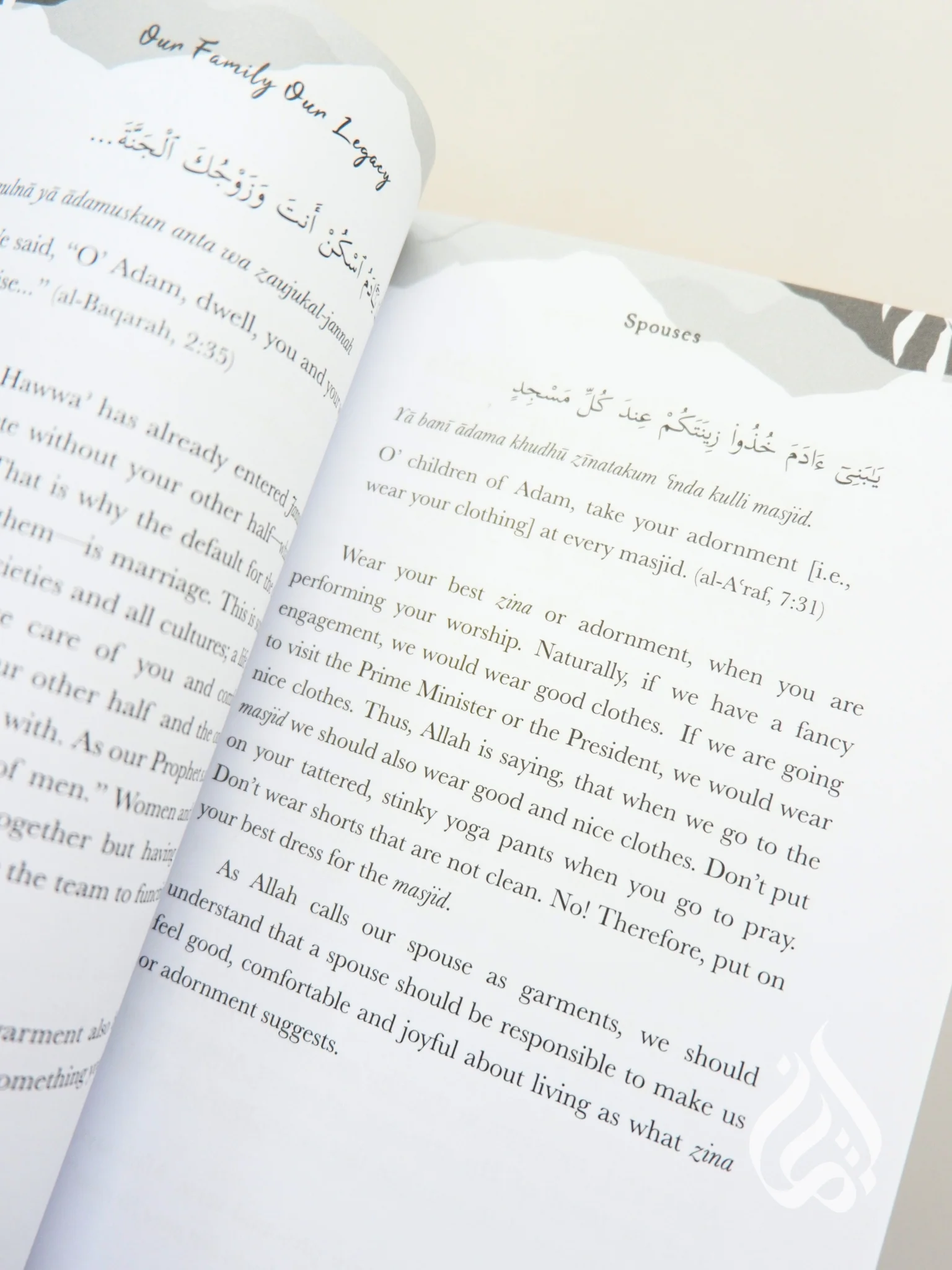 Our Family Our Legacy - Image 4