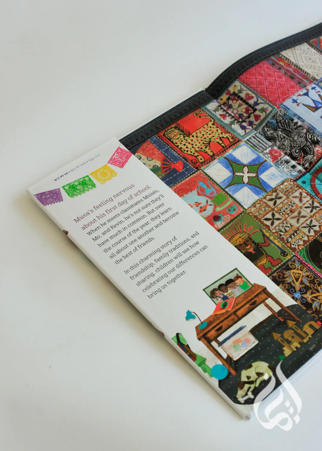 Our Favorite Day of the Year by AE Ali - Image 3