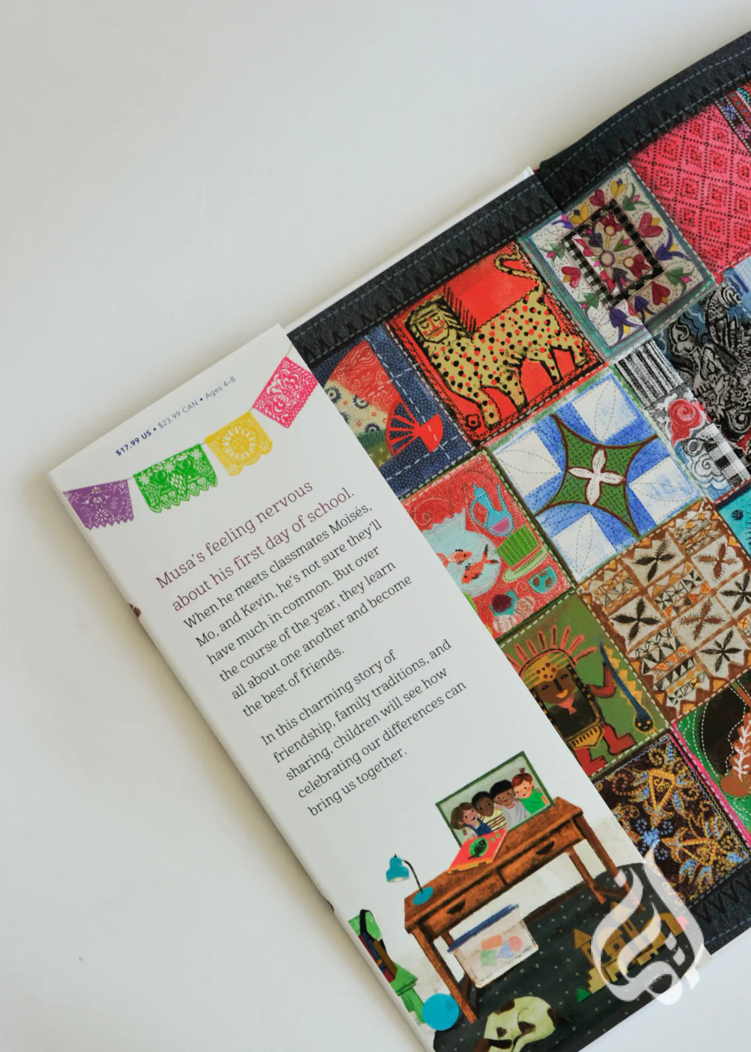 Our Favorite Day of the Year by AE Ali - Image 4