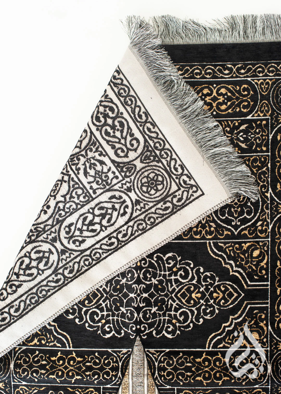Prayer Mat - Ka'bah Door (Regular) - Image 3