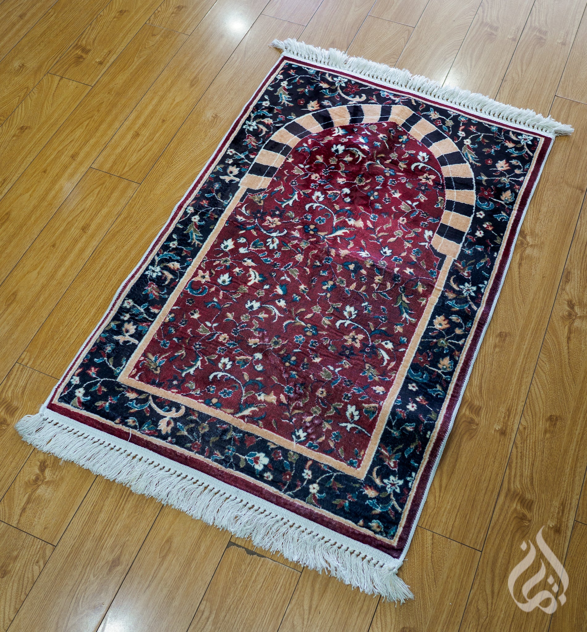 Prayer Mat - Rawdah Collection (Large) - Image 15