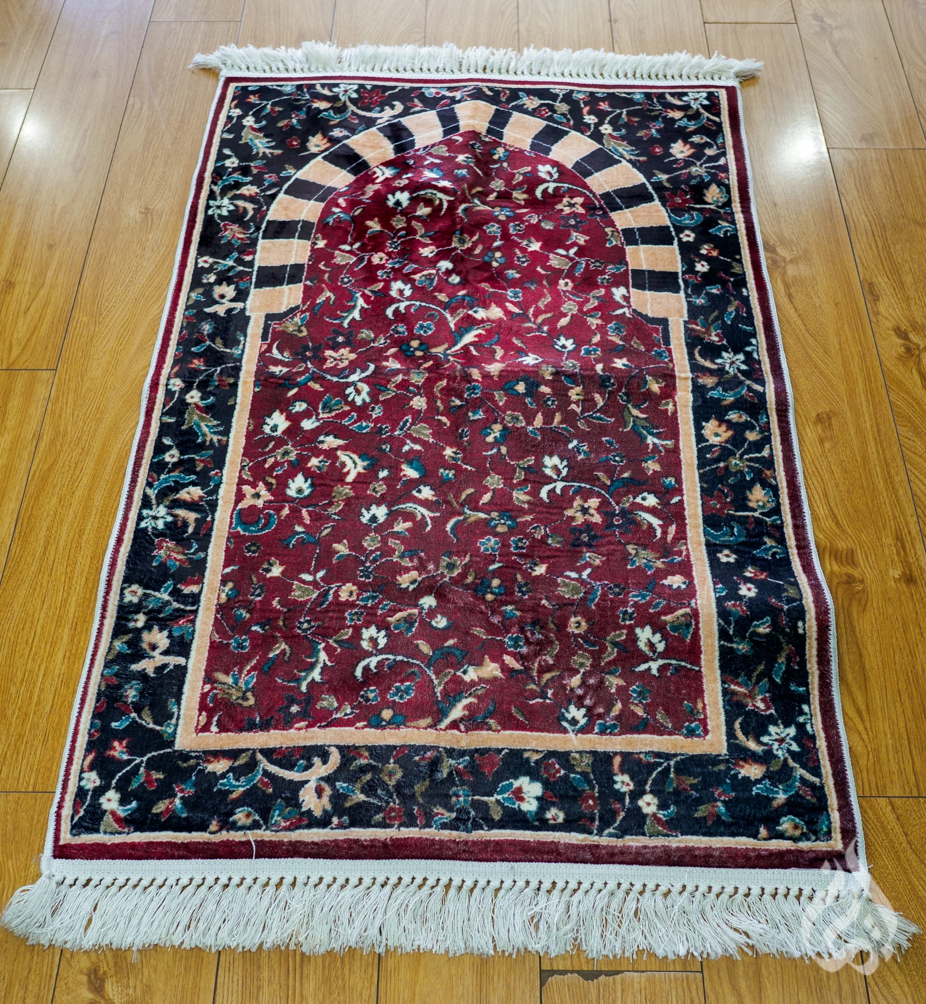 Prayer Mat - Rawdah Collection (Large) - Image 16