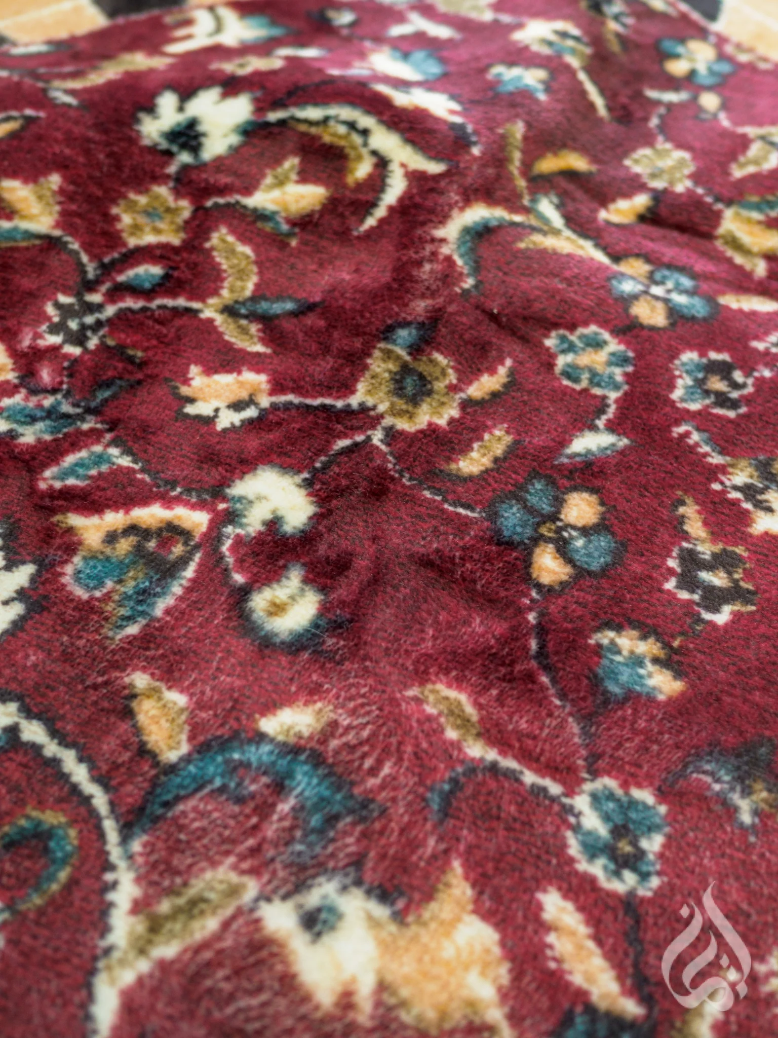 Prayer Mat - Rawdah Collection (Large) - Image 17