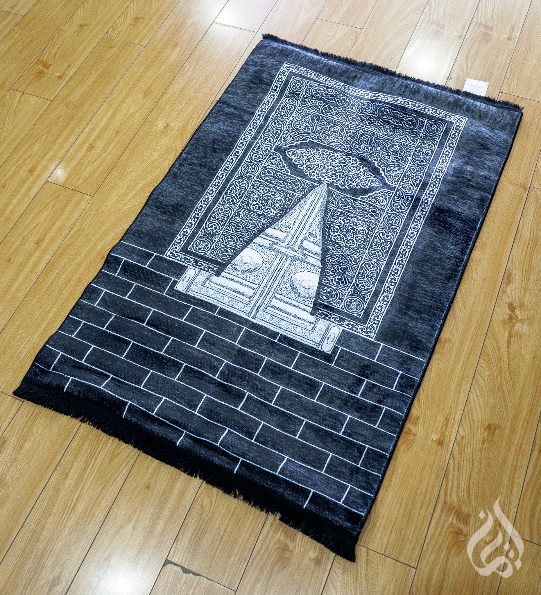 Prayer Mat - Rawdah Collection (Large) - Image 18