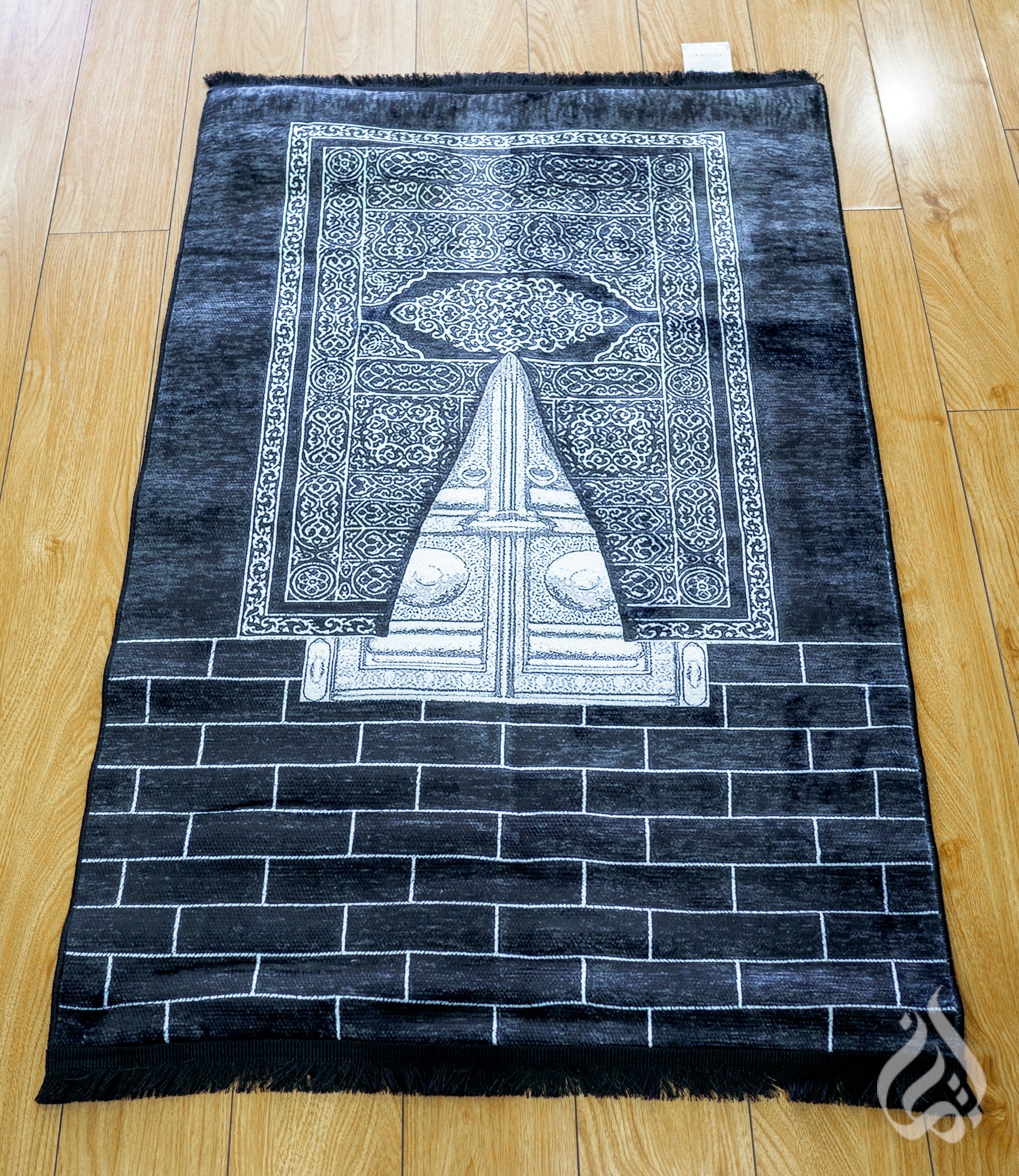 Prayer Mat - Rawdah Collection (Large) - Image 19